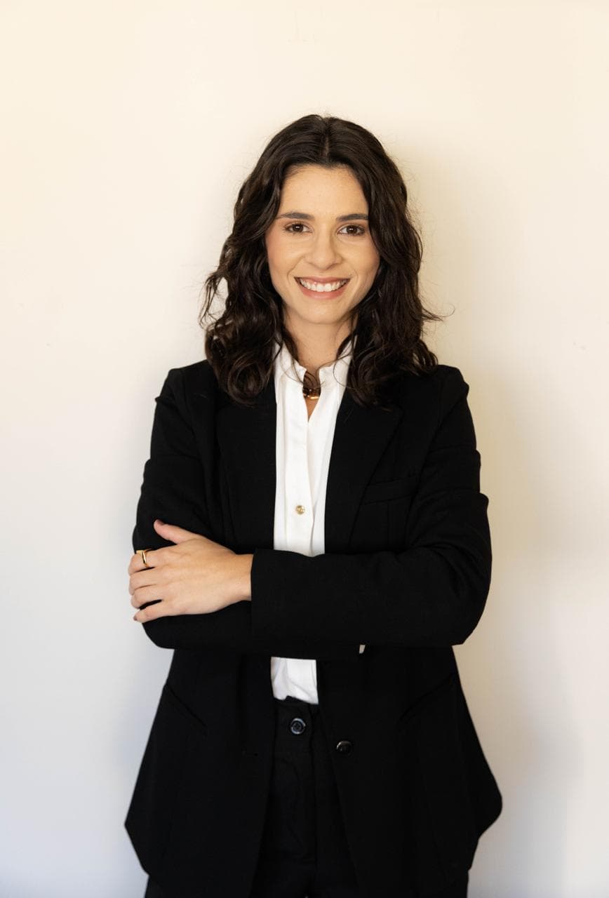 Gabriela Placidino de Carvalho