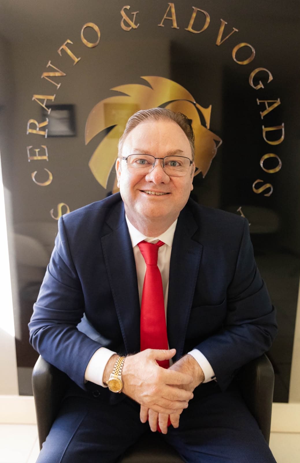 Marco Aurélio Ceranto