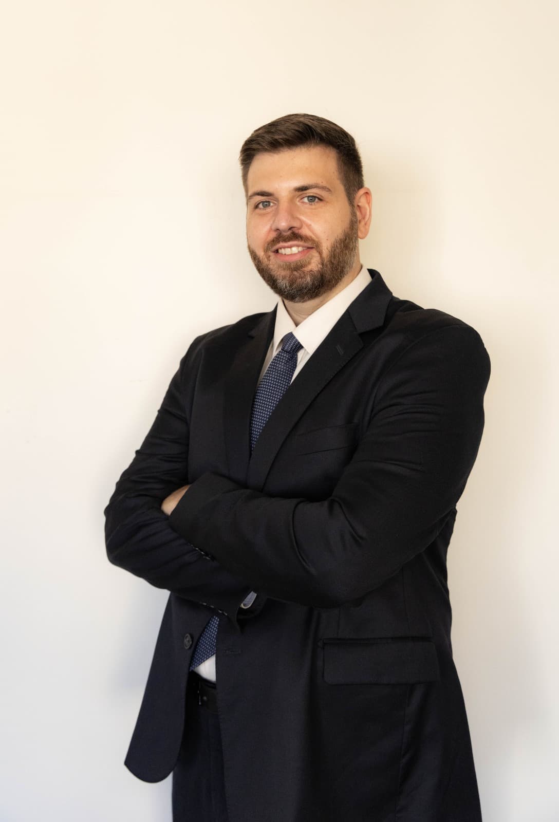 Rodrigo Cacciatori